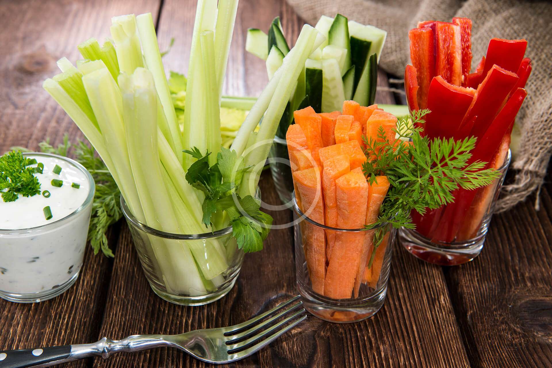 Nutrition Guide