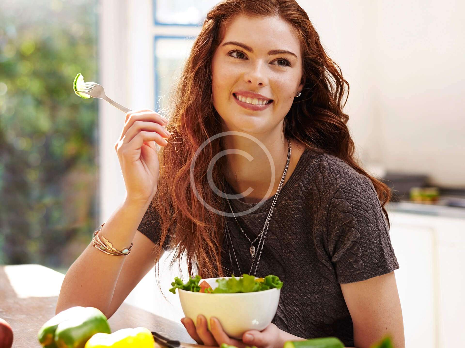 Vegetarian Coaching